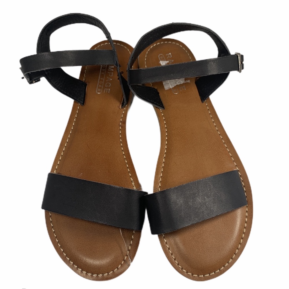 Rampage Memory Foam‎ Ram-Malta Sandal